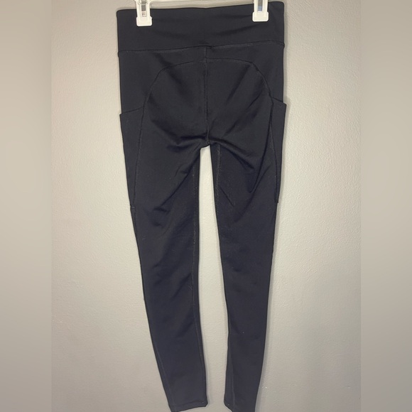 Aeropostale Leggings with Pockets - Picture 2 of 3